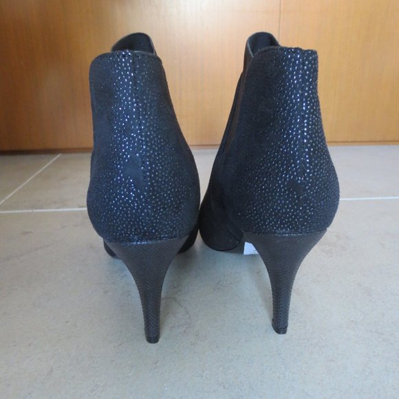 Coast Boots - NEW - Picture 3 of 3